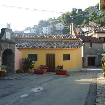 Il Podere Di Giada บาญญี ดี ลุกกา ภายนอก รูปภาพ